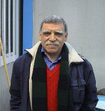 Ugo Maggi - Insegnante Calcio